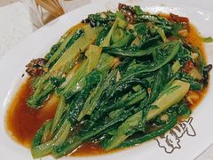 -如轩·海鲜砂锅粥·潮汕菜(小榄店)