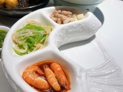-久宴·天目湖大鱼头(恐龙园店)