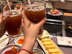 -韩满园· 甄选韩式烤肉
