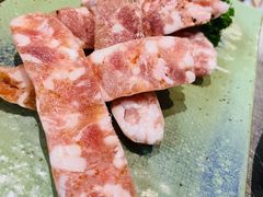 -黑牛の店·和牛烧肉(石家庄万象城店)