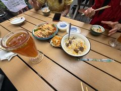 -开帝锐抓饭(和田街店)