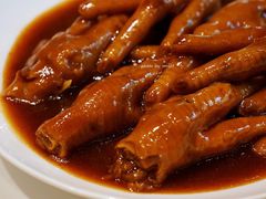 鲍汁凤爪-金玉满堂潮州酒楼(无限极荟购物广场店)