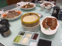 -紫光园(燕郊总店)