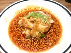 红油牛大肚-太二酸菜鱼(福州泰禾店)