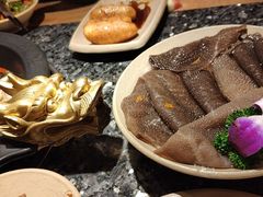 -蜀大侠火锅(四川北路店)