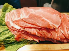 -蓉城四海黑牛烤肉海鲜自助餐厅(宜兴宝龙店)