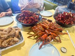 -小田油焖小龙虾(双井店)