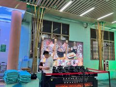 -利雅园酒家(大沙地店)