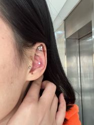 -刺客纹画纹身·洗纹身·穿孔饰品