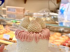 -自然熟Bakery(纬四路店)