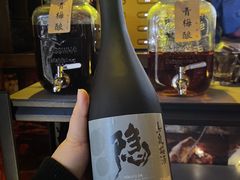-鸟泉居酒屋·烧鸟·酒馆(百子湾店)