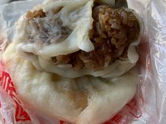 水晶烧麦-清泉阁包子铺(中山路店)