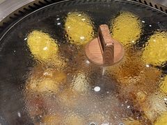 -门家大院铁锅炖(东北大马路店)