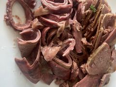 -老保定驴肉馆(云岗路店)