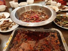 -弓虽昌焖烧鸡(大竹林店)
