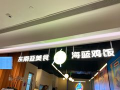 -Asianplus海蓝鸡饭