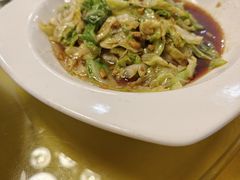 -金杏·粘卷子 烤鸭 农家菜