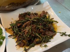 -阳光山水江湖菜馆(西山龙门店)