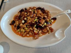-渝信川菜(南滨店)