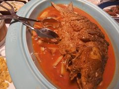 -阿五黄河大鲤鱼(英协路店)