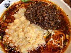 -老地方猫儿面(磁器口店)