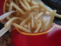 -麦当劳(东急新天地店)