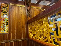 -如意林卡藏餐吧(大昭寺店)