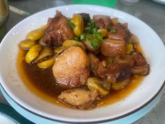 -丽泽山庄·生态怀柔菜·虹鳟鱼(红螺寺店)