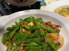 -佬麻雀·新湘菜(珠海金发购物中心店)