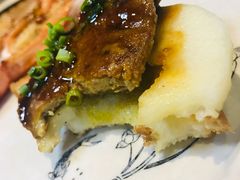 -大成铁板烧•板前(复古餐厅石老人店)