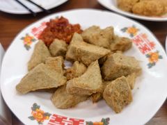 -谢记上海大排档(长寿路店)