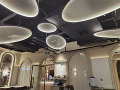 -青叶202都市餐厅(迪诺水镇店)