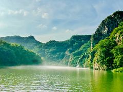 -大连冰峪旅游度假区