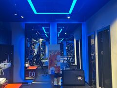 -NRG 健身私教CLUB(WPP达邦协作广场店)