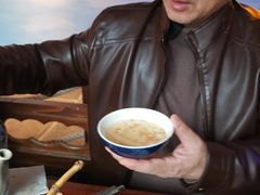 -绿茶餐厅(领展购物广场·中关村店)