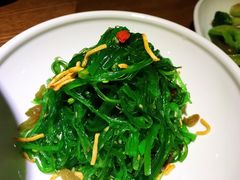 海草-吕氏疙瘩汤·新鲁菜(新贵和店)