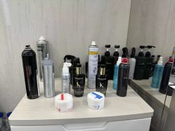 -简法造型·品牌形象店