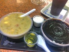 -百花传统甜品店(原址店)