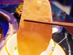 -农家霸王地锅鸡(国顺东路店)