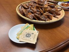 -幸运牛汕头小黄牛牛肉火锅(梅林店)