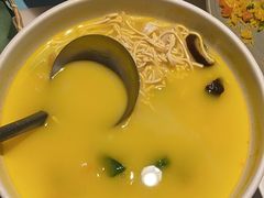 -假装苏杭·园林餐厅(陆家嘴中心店)