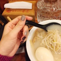 -Seven Nail七姑娘の美甲店
