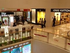 -新罗免税店(首尔总店)