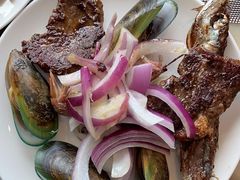 -安蒂娅·海鲜自助餐厅(安蒂娅美兰酒店)