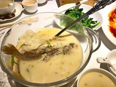 -玫瑰厅上海菜(兴国路店)