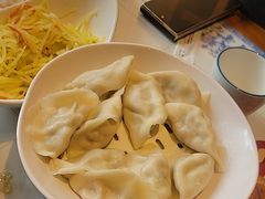 -东方饺子王(工农大路店)