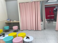 -天真蓝照相馆(新世界店)