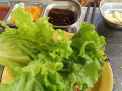 -马路牙子烧烤音乐酒馆(望京店)