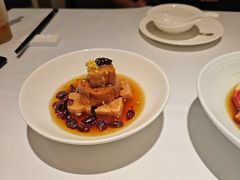 -小厨娘淮扬菜(龙湾天街店)