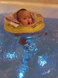 -熊妈妈母婴护理综合体